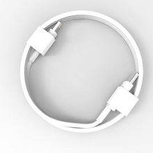 cable tipo c iphone 3d modelo in teléfono célula 3dexport usb 3d print model - Mito3D