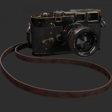camera 3d print model - Mito3D
