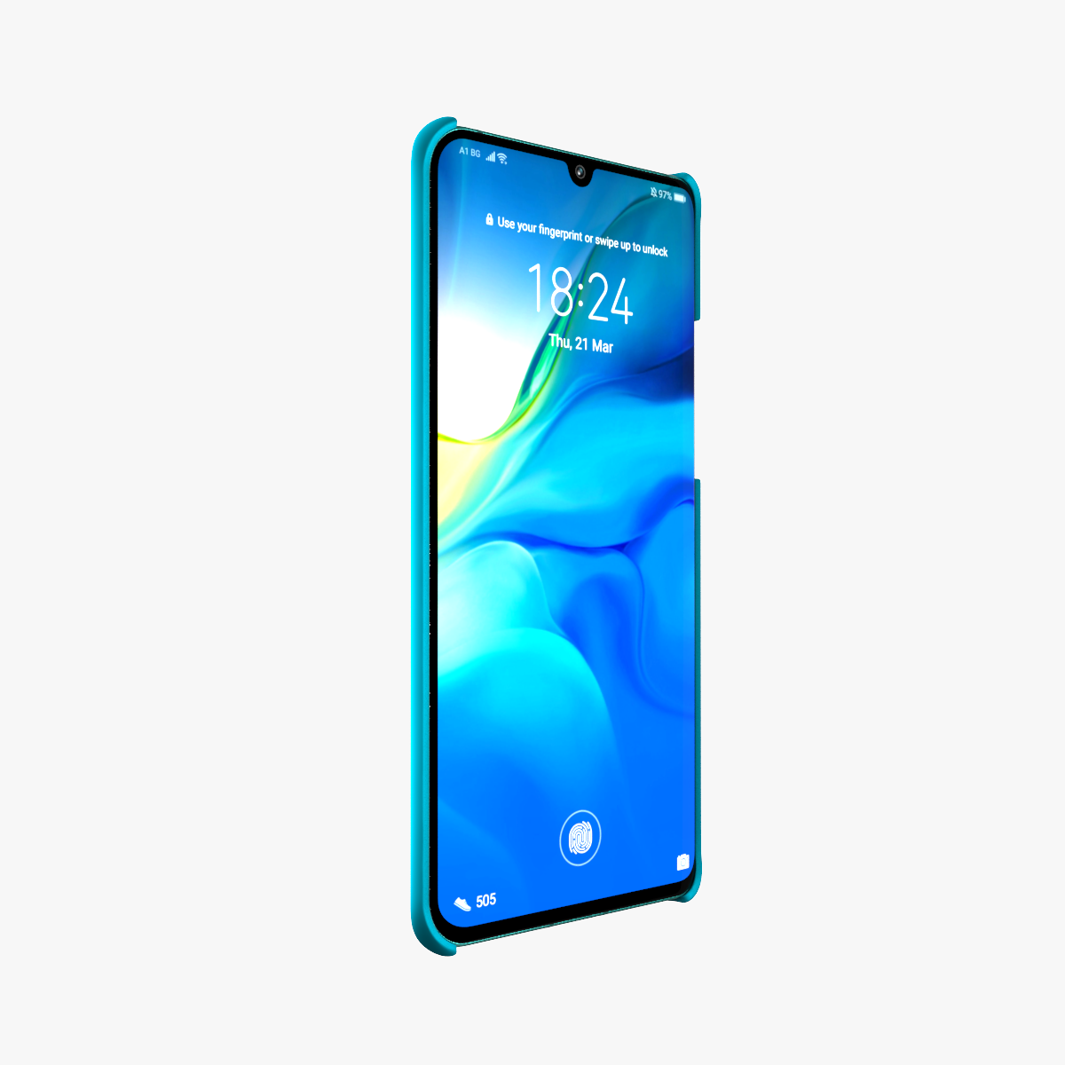 caso bainha huawei p30 pró 3d impressão modelo in phone casos 3dexport companheiro rs honra magia mediapad leve 8x max nota 3D print model - Mito3D