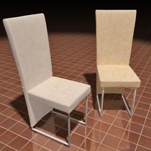 chaise rolf benz libre intérieur repos meubles 3d print model - Mito3D