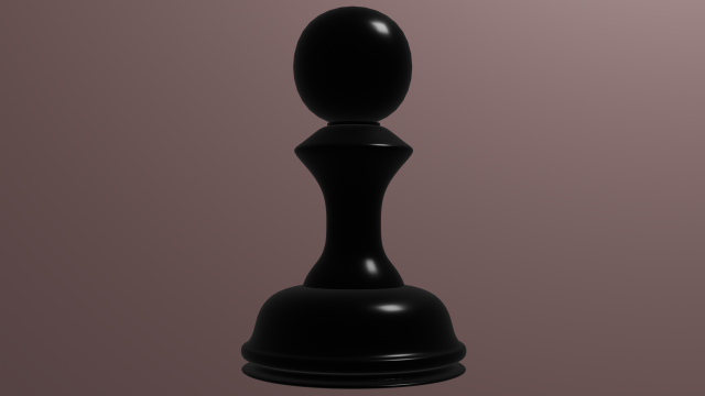 chess 3d print model in board games 3dexport boardgames game strategy 3D print model - Mito3D