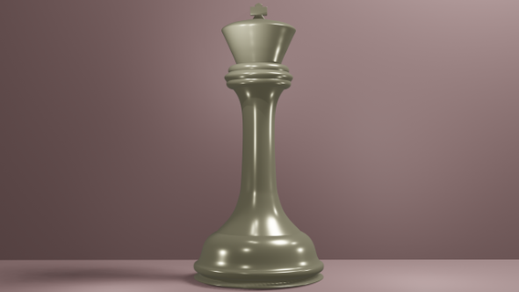 Schach Tafel Spiele Brettspiele Spiel Strategie 3d print model - Mito3D