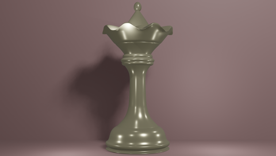 Schach Tafel Spiele Brettspiele Spiel Strategie 3d print model - Mito3D
