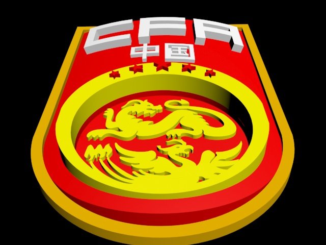 china football national t