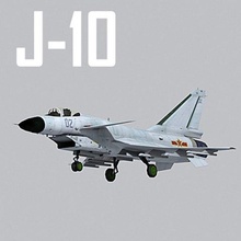 chinese air force j-10 fighter polygon 3d model in 3dexport caf war bomber pacific asia theater simulation game system j10 10 j10a russian lavi israeli french design multi purpose 3d print model - Mito3D