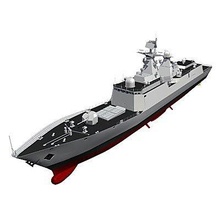 chinesisch marine ffg 054a klasse fregatte c4d 3d modell kreuzer 3dexport china kriegsschiff zerstörer schlachtschiff 730 054 mk 48 ciws lsu 3d print model - Mito3D