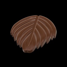 chocolate1 o chocolate 3d print model - Mito3D