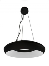circulaire plafond lampe 3d print model - Mito3D