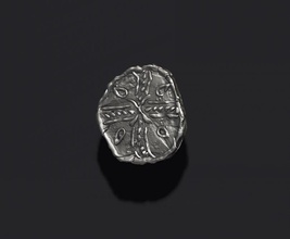 madeni para v4 hazine Antik Roma nümismatik imparator Yunan tarihi birimi finans madalyon madalya retro kopya nostaljik nadir tetradrahmi 3d print model - Mito3D