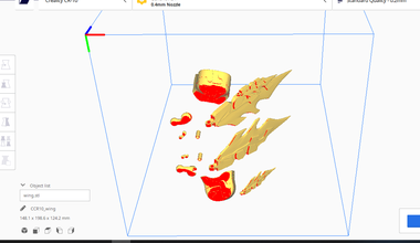 konsept çağırmak magma dragon kamen binici crosszmagma 3d yazdır model in 3dexport inşa etmek crossz ejderha aksiyon şekil oyuncak sanat fanart 3d print model - Mito3D