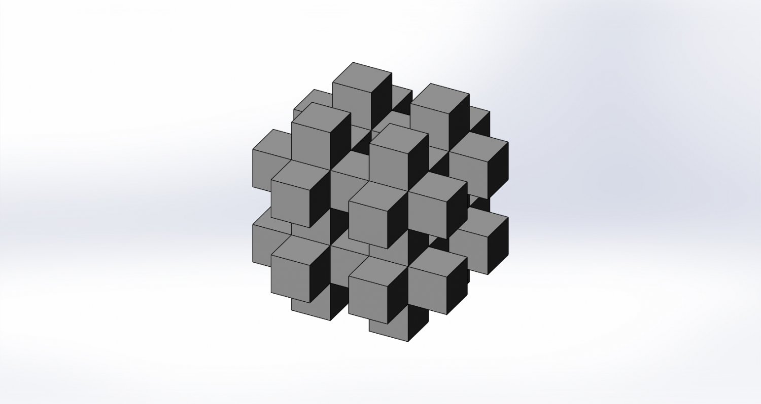 concept Polyvalence 3D print model - Mito3D