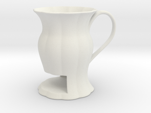 kurabiye kupa mug taza galletas 3d print model - Mito3D