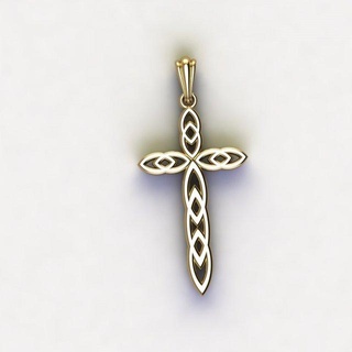 çapraz kolye isa taç dikenler dini Katolik kilise madalyon bas Rahatlama tasarım simbol mücevher heykeller yazdırılabilir altın diamond ring silver gold fashion and beautyjesus 3d print model - Mito3D