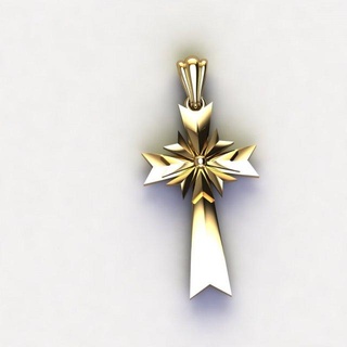 çapraz kolye isa taç dikenler dini Katolik kilise madalyon bas Rahatlama tasarım simbol mücevher heykeller yazdırılabilir altın diamond ring silver gold fashion and beautyjesus 3d print model - Mito3D