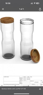 taza Leche botella cocina comida diseño copas botellas leche vasos batería vajilla 3dprintabledesign producto alimentos bebidas envases contenedores artículos hogar personalizable recipientes beber accesorios 3d print model - Mito3D