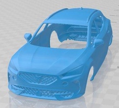 cupra formentor 2021 printable body car cupra formentor 2021 printable body car slot scalextric tamiya rc miniz hobby micro