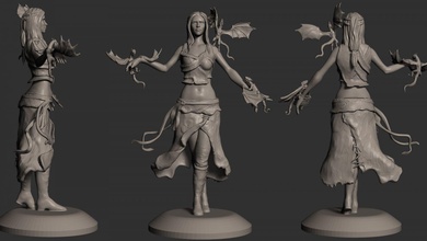 daenerys targaryen ejderhalar oyun of tahtlar 3d yazdır model in kadın 3dexport karakter vücut game thrones kız ejderha yaratık büyülü karikatür hayvan doğa sanat heykeller minyatürler figürinler şekil vermek 3d print model - Mito3D