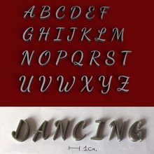 dancing uppercase lowercase 3d letters stl file alphabet 3dletters 3dprint 3dmodel text font fonts type language decorations gadget lettering 3dlettering sign hobby homemade fusion360 3d print model - Mito3D