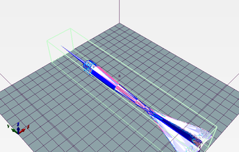 dartsnull 3d print model - Mito3D