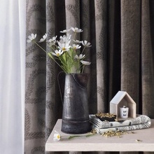 decoración escandinavo mueble regando conjunto ramo interior vajilla cubiertos flor rama florero vaso fre 3d print model - Mito3D