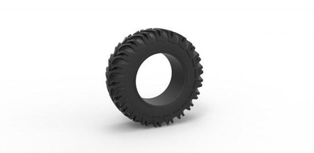 diecast nokian tractor king tire scale 1 25 tractorking nokian nokiantractorking tire tyre wheel diecast offroad allterrain tractor tractortire scaled toy print printable