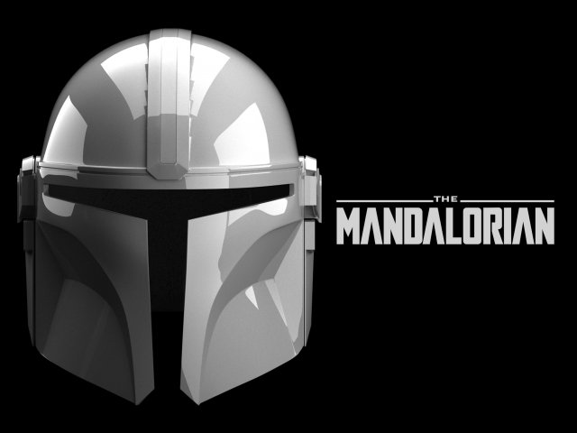 din djarin helmet mandalorian 3d print model in toys 3dexport star wars 3D print model - Mito3D