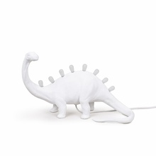 dino lampada 3d stampa modello in giocattoli 3dexport diplodocus dinosauro 3ds tavolo 3d print model - Mito3D