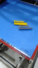 dishwasher rack clip dishwasher rack clip