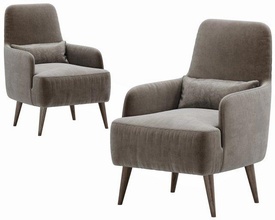 sagen italien lucia 3d modell sofa 3dexport sessel schnitt mischen leder chaise salon plaid kissen stoff zeitgenössisch modern beyl biege strahl 3d print model - Mito3D