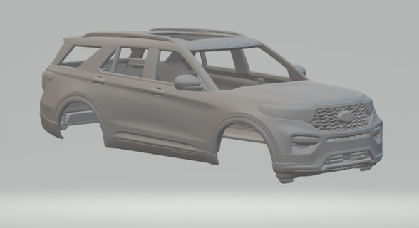atlatmak seyahat 3d yazdır model in araç 3dexport döküm sıcak tekerlekler yuva slotcar slot car oyuncaklar araba 3dpirnt baskı yazdırılabilir kamyon mack peterbilt mercedes 3d print model - Mito3D