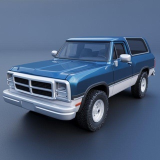 schivare caricatore 1991 settore automobilistico macchina macchine veicolo passatempo auto ariete camion scala modello ruota sla fdm Stampa rc giocattolo 3d print model - Mito3D