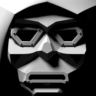 kıyamet maske 02 yazdırılabilir 3d yazdır model in 3dexport karakter kostüm oyunu kurgusal sanat kötü adam drdoom giyim döküm oyun moda dc çizgi roman dr 3d print model - Mito3D