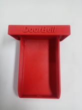doorbell free 3d print model in 3dexport 3d print model - Mito3D