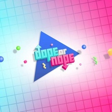 dope Nan logo Youtube youtuber canal 3d print model - Mito3D