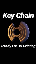 dota 2 hyper stone keychain dota2 hyperstone 3d print model game 3d print model - Mito3D