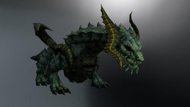 dragon vaisseau spatial scifi anime crâne casque navire espace Humain tête velu sneaker apocalyptique écraser sorceleur RAM Sirène homme 3d print model - Mito3D