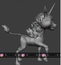 ejderhalar Zindanlar tek Ejderhalar yakında 3d print model - Mito3D