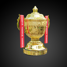 dream 11 ipl trophy indian premier league champions awards csk mi kkr srh dc kxi rcb chennai mumbai bengaluru banglore hyderabad rajasthan 3d print model - Mito3D