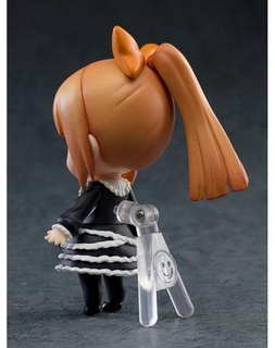 chevalet supporter nendoroïde figurine miniature jouet 3d print model - Mito3D