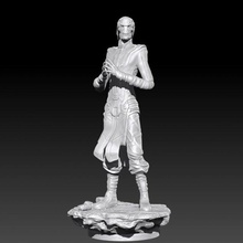 ebony maw marvel statues ready to print 3d model in monsters & creatures 3dexport thanos avangers heroes sculptures avengers ebonymaw infinitywar statue printable spiderman miniatures figurines alien scifi character sorcerer monster 3d print model - Mito3D