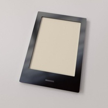ebook okuyucu 3d model in tablet 3dexport dijital elektronik kitabın okuma bilgisayar e ink görüntüle mürekkep reader book cihaz kobo tutuşmak 3d print model - Mito3D