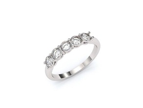 engagement ring engagement ring diamond jewelry wedding jewellery jewelleryring stl obj