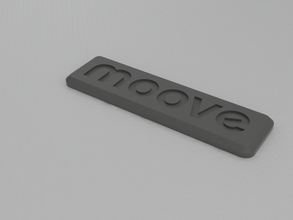 exclusive kreg pocket hole plugs - moove edition poker hide 3d print model - Mito3D