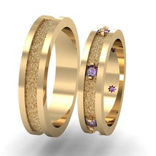 moda casamento anel 3d impressão modelo in argolas 3dexport diamante imprimível jóias cafajeste exclusivo ouro gema rhiho cnc mulher jóia 3d print model - Mito3D