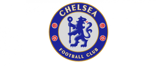 fc chelsea wall emblem fc chelsea wall emblem 3d print premier league stl sign logo soccer football england