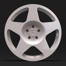 fifteen52 tarmac versions printable wheel rim disc coswort sierra diy 3dprint print diecast hotwheels carpart diorama scalemodel tuning deepdish hobby automotive 3d print model - Mito3D