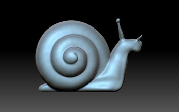 figurine snail insect insects snail snails escargot bugs bug figurine sculpture