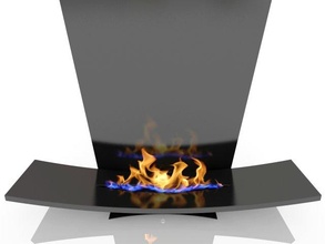 fireplace 3d model in miscellaneous 3dexport 3d print model - Mito3D