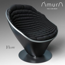 fließen Sessel Liebe 3d print model - Mito3D