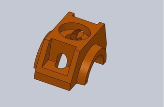 libre 3d impression modèle in ingénierie 3dexport cercle mécanique modélisation 3d print model - Mito3D